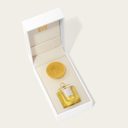 Macaron Doré