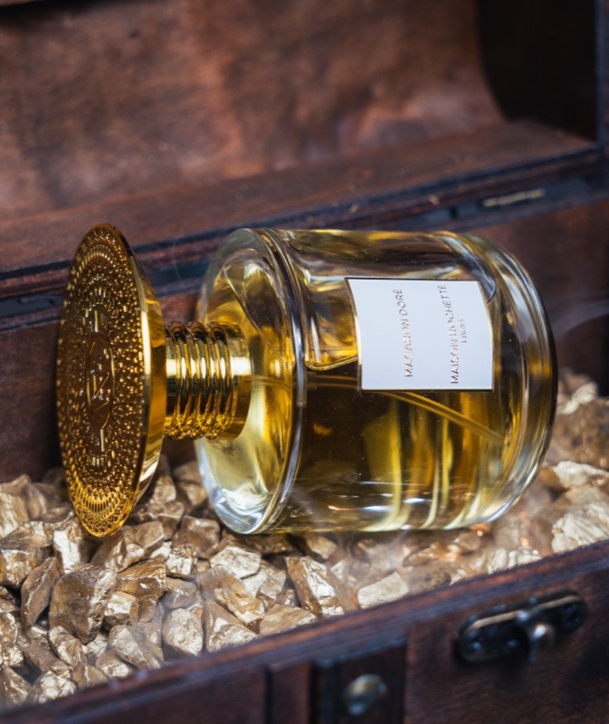 Maison Rochette - Notre savoir-faire