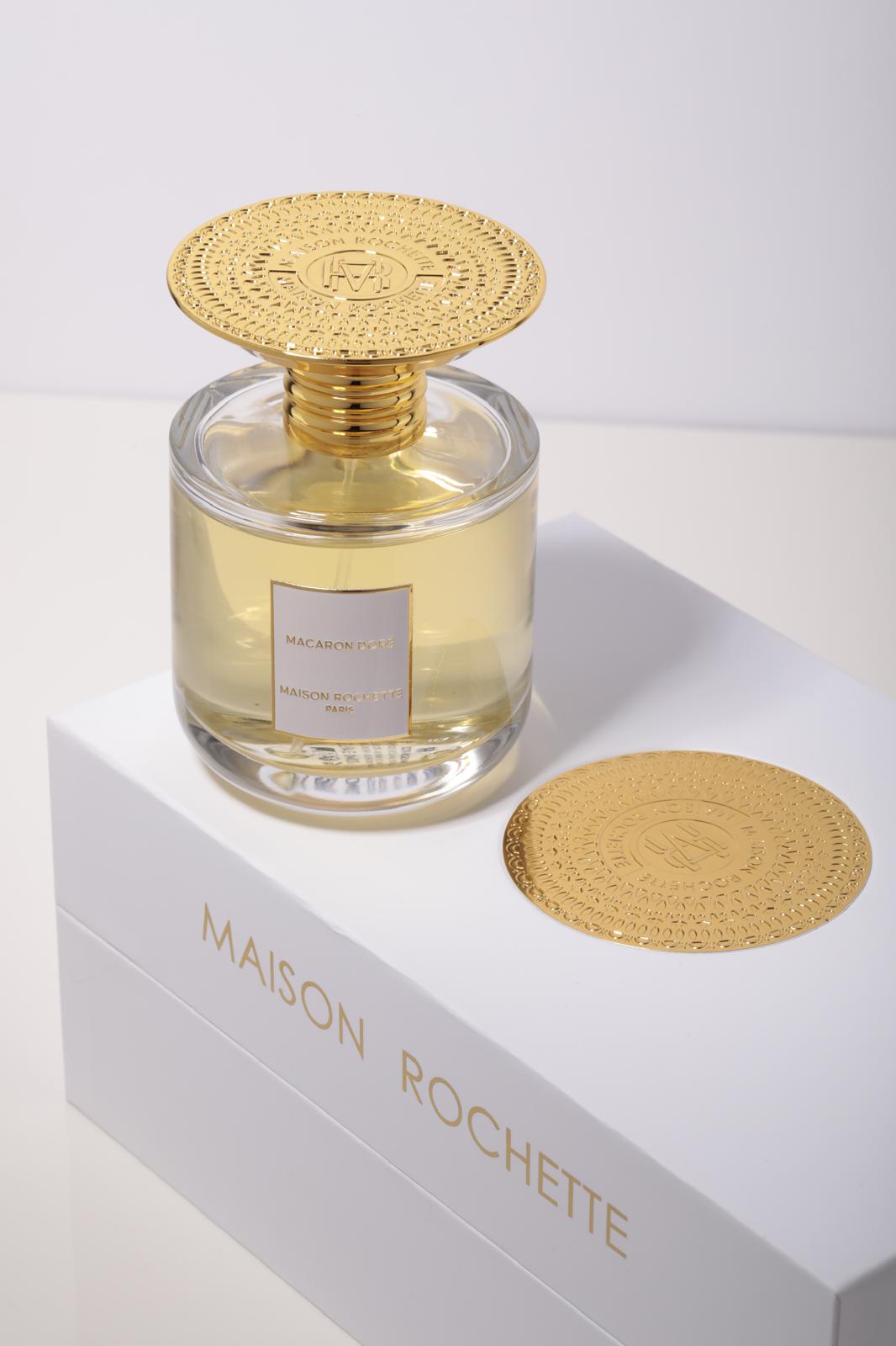 Laboratoire Maison Rochette